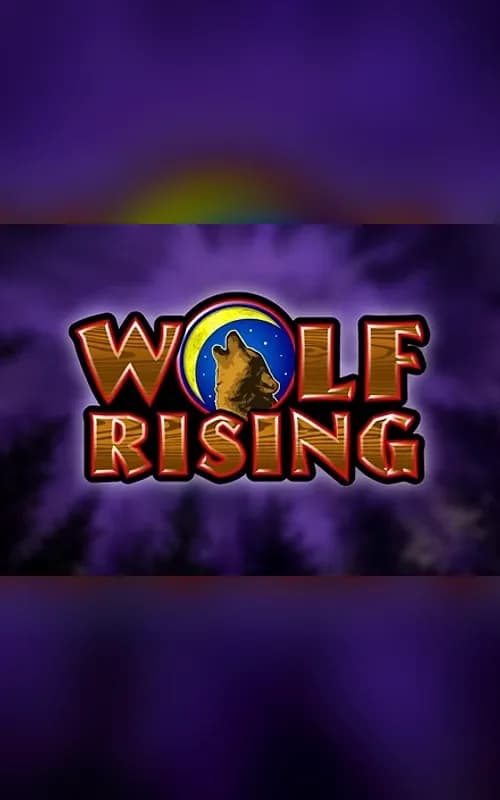 Wolf Rising
