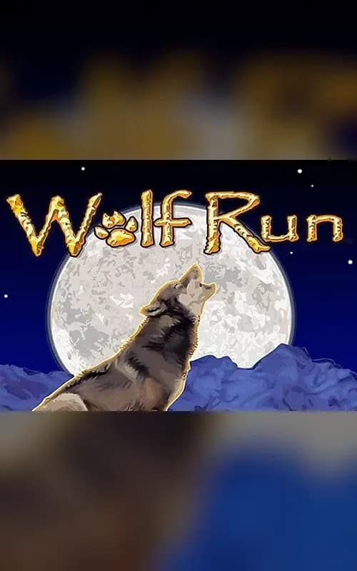 Wolf Run