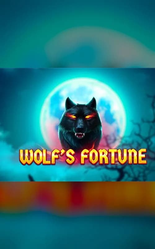 Wolfs Fortune