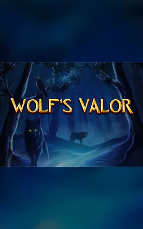Wolfs Valor