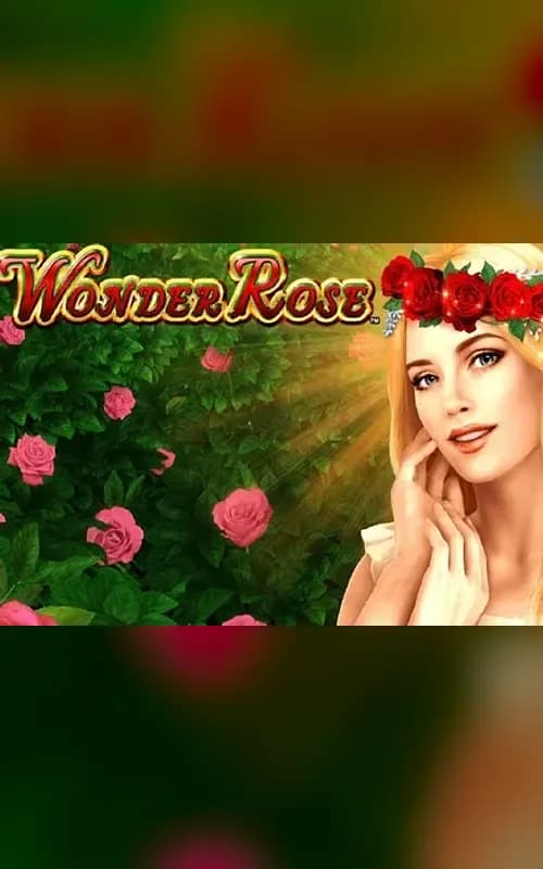 Wonder Rose