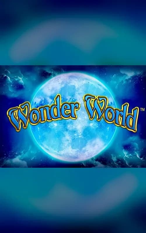 Wonderworld