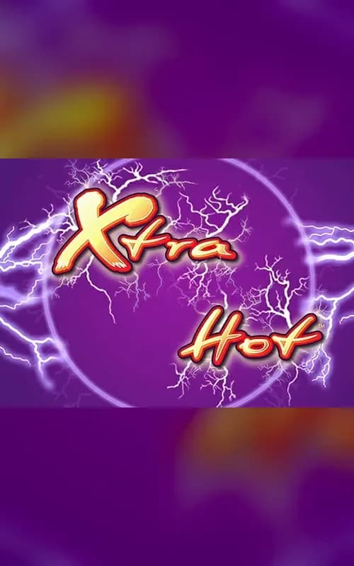 Xtra Hot classic