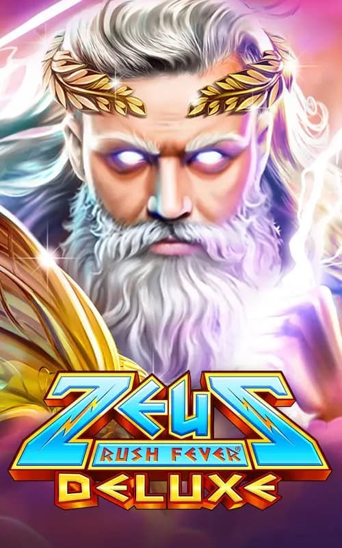 Zeus Rush Fever Deluxe