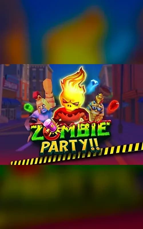 Zombie Party