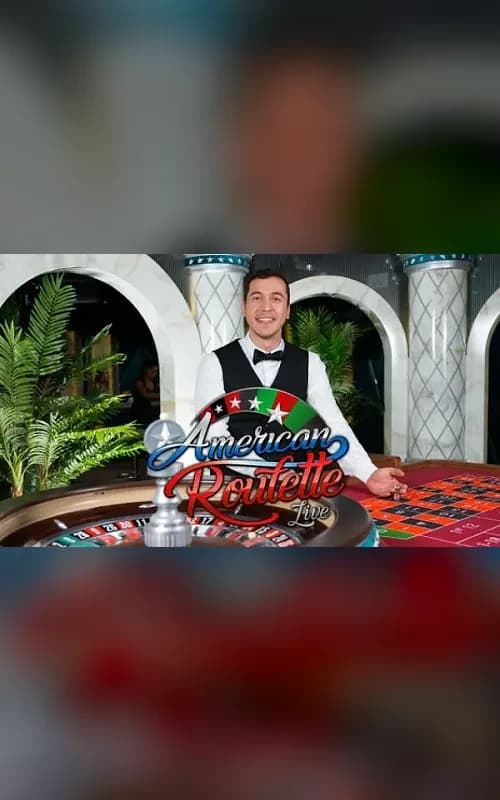 American Roulette