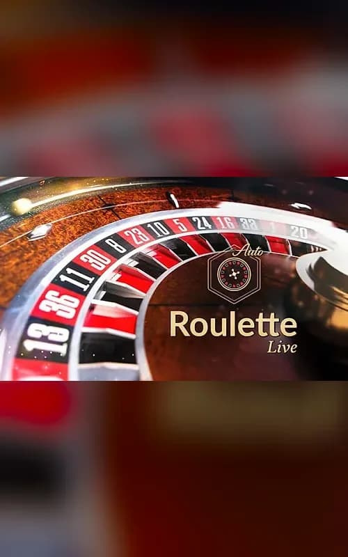 Auto-Roulette