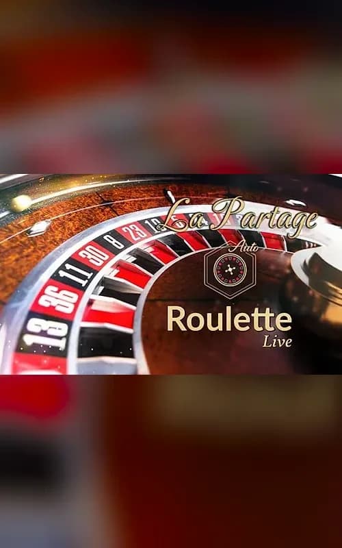 Auto-Roulette La Partage