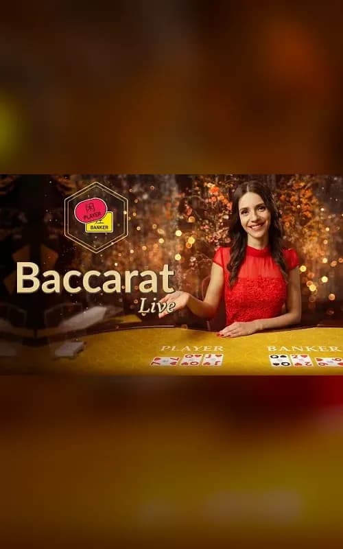 Baccarat A