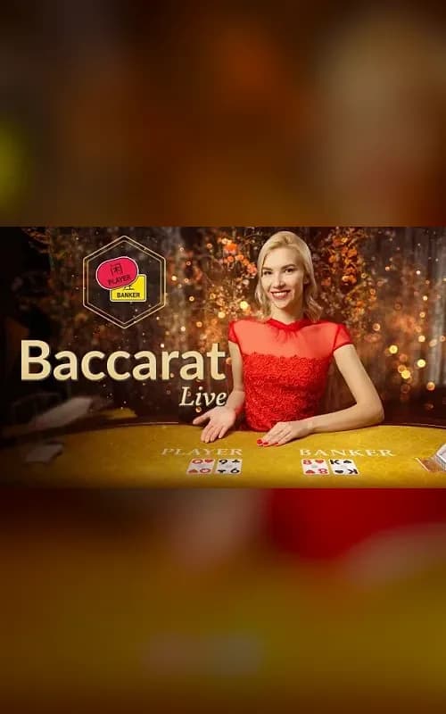 Baccarat B