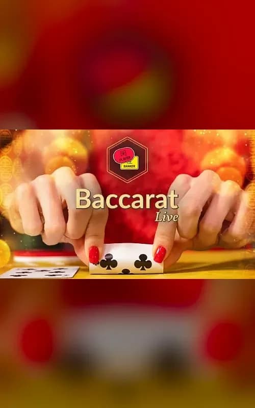 Baccarat Squeeze