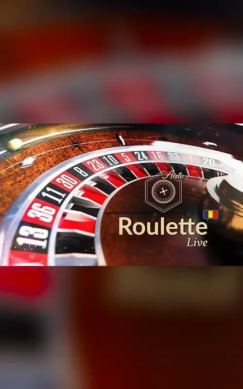 Bucharest Auto-Roulette