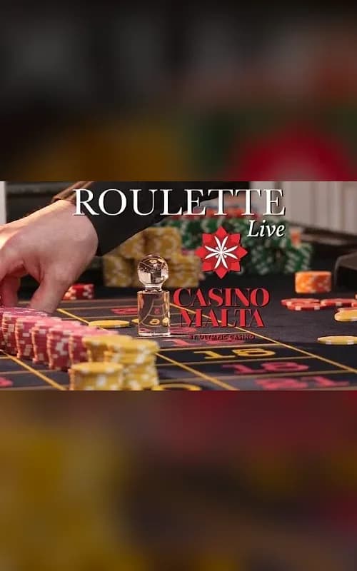 Casino Malta Roulette