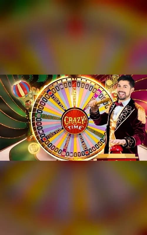 Crazy Time A