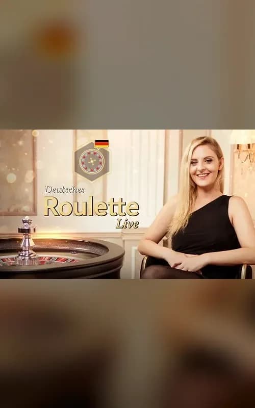 Deutsches Roulette