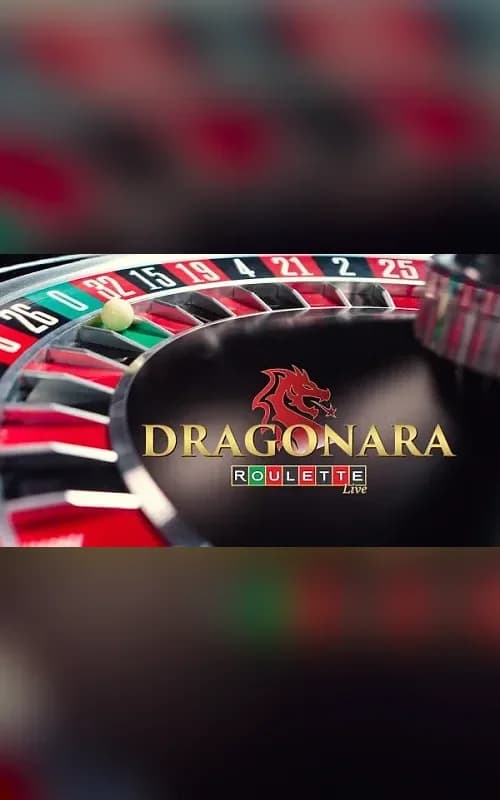 Dragonara Roulette