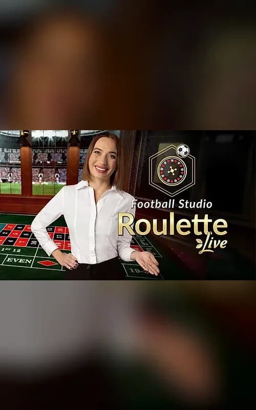 Football Studio Roulette