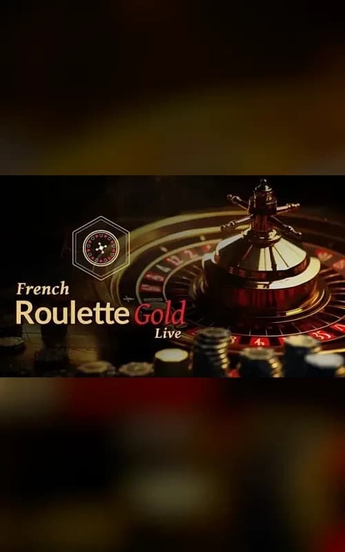 French Roulette Gold