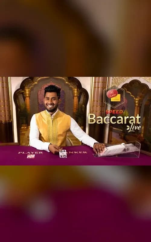 Hindi Speed Baccarat B