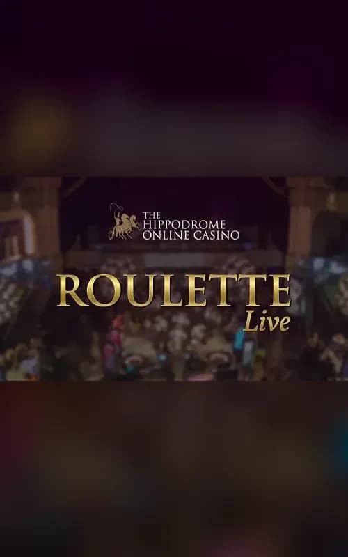 Hippodrome Grand Casino
