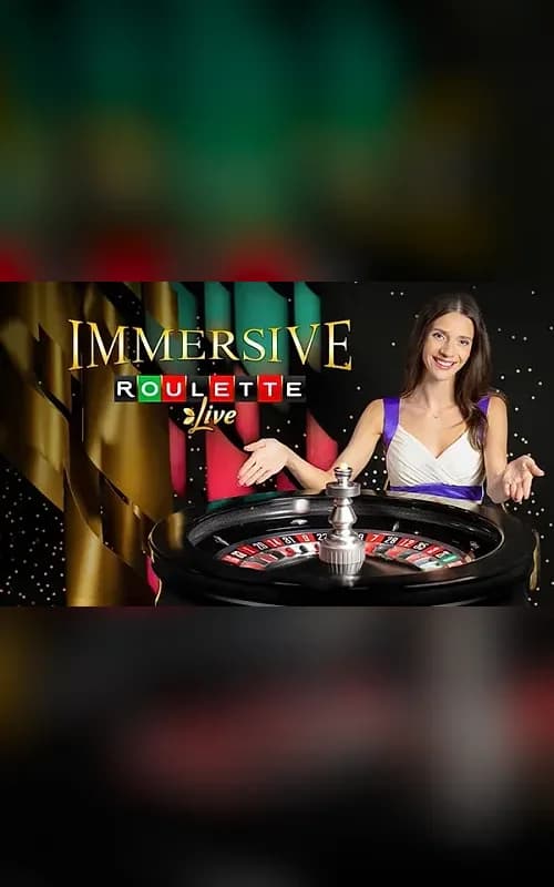 Immersive Roulette