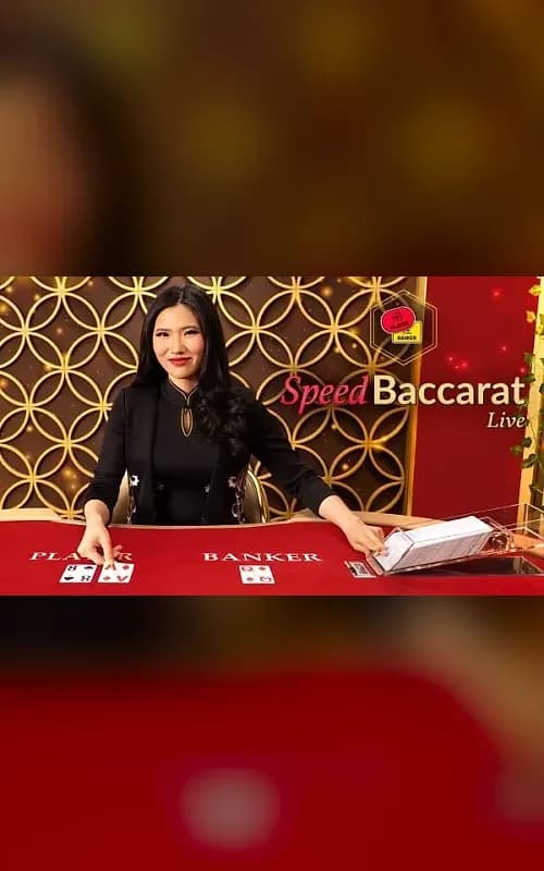 Korean Speed Baccarat C