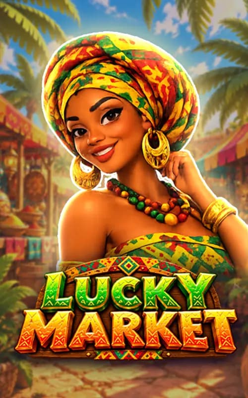 Lucky Market