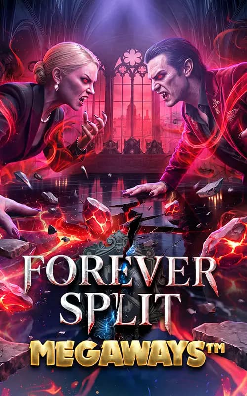 Forever Split Megaways