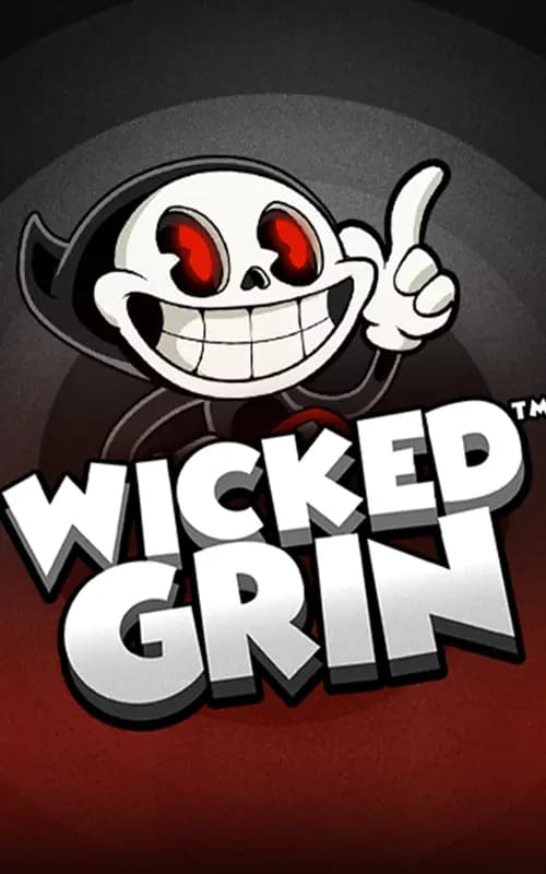 Wicked Grin