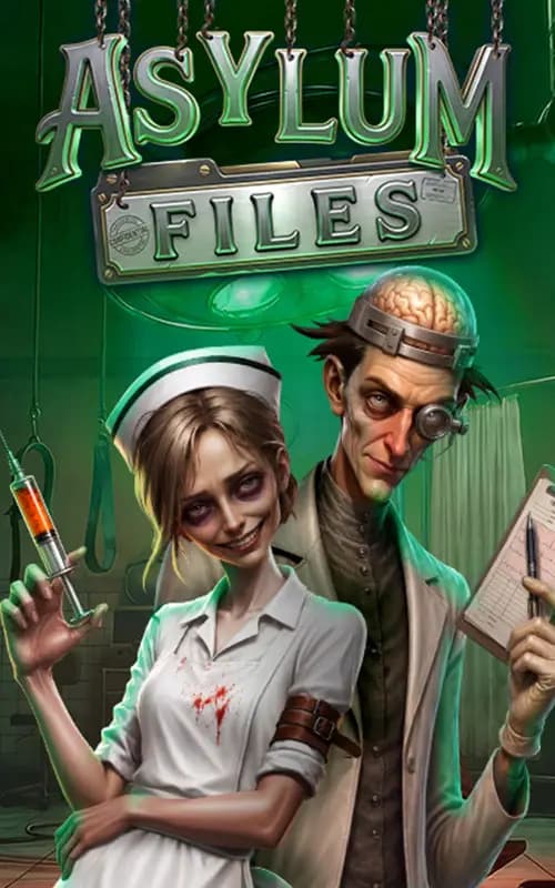 Asylum Files