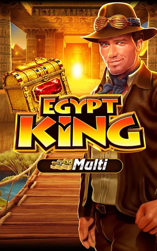 Egypt King Multi
