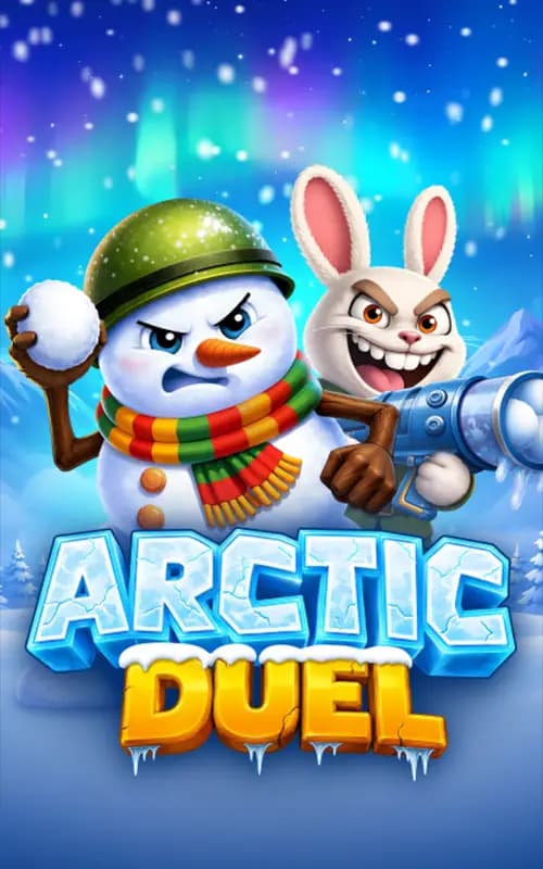Arctic Duel