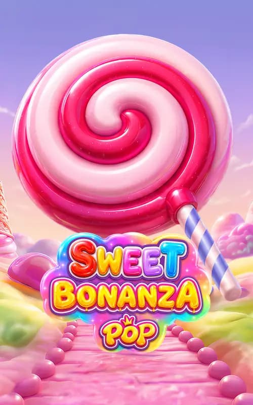 Sweet Bonanza Pop
