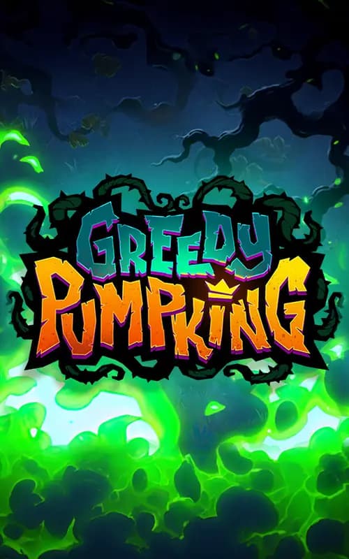 Greedy Pumpking