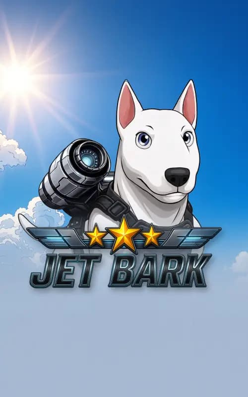 Jet Bark