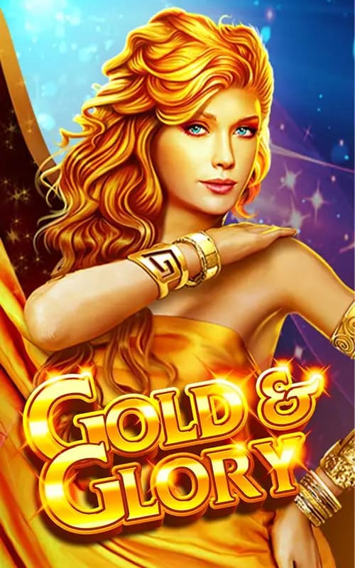 Gold And Glory