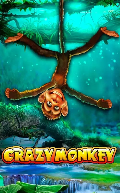 Crazy Monkey