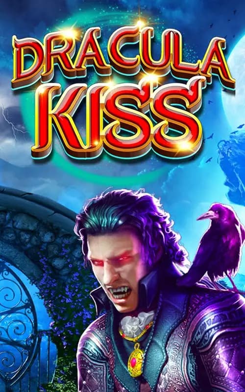 Dracula Kiss