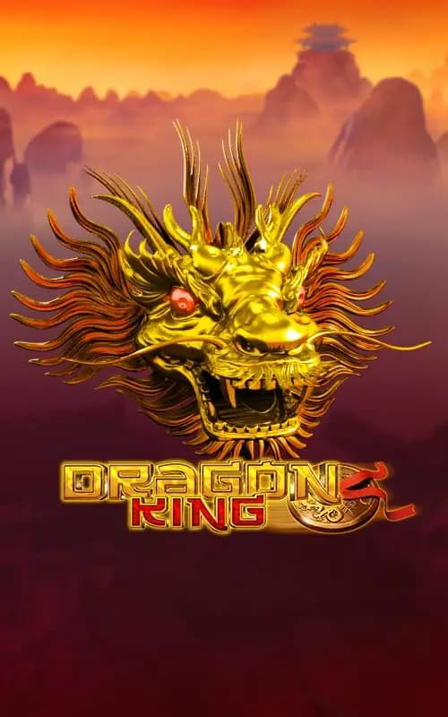 Dragon King Jackpot