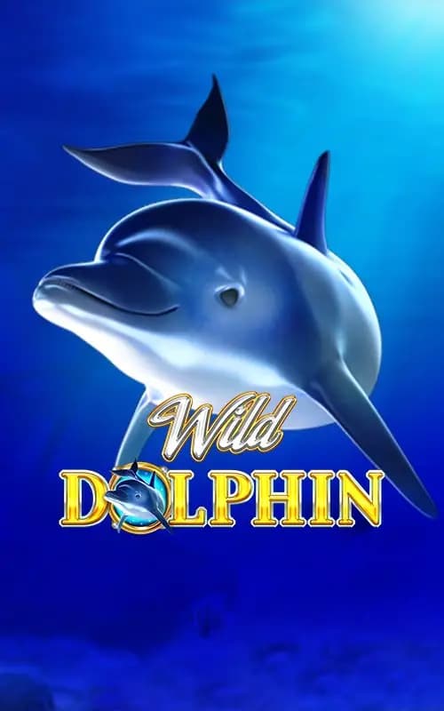 Wild Dolphin Jackpot