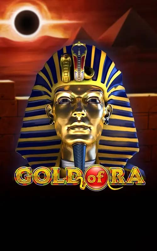 Gold Of Ra Jackpot