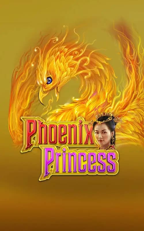 Phoenix Princess Jackpot