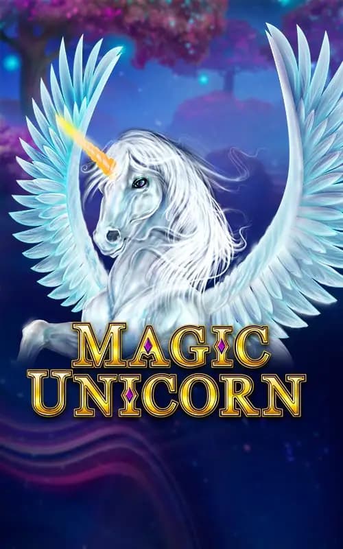 Magic Unicorn Jackpot