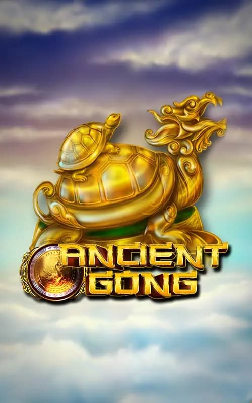 Ancient Gong Jackpot