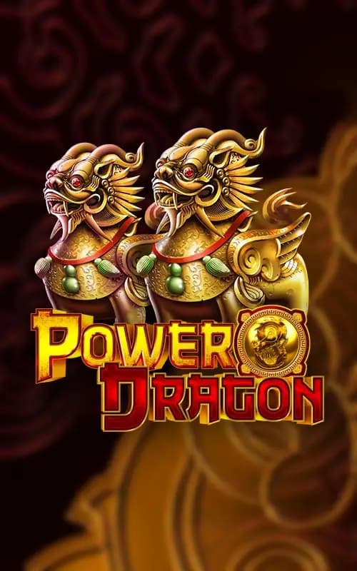 Power Dragon Jackpot