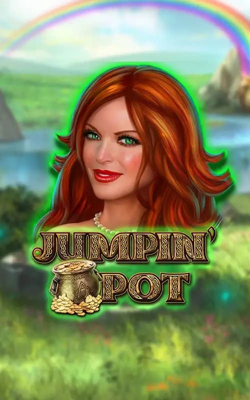 Jumpin Pot Jackpot