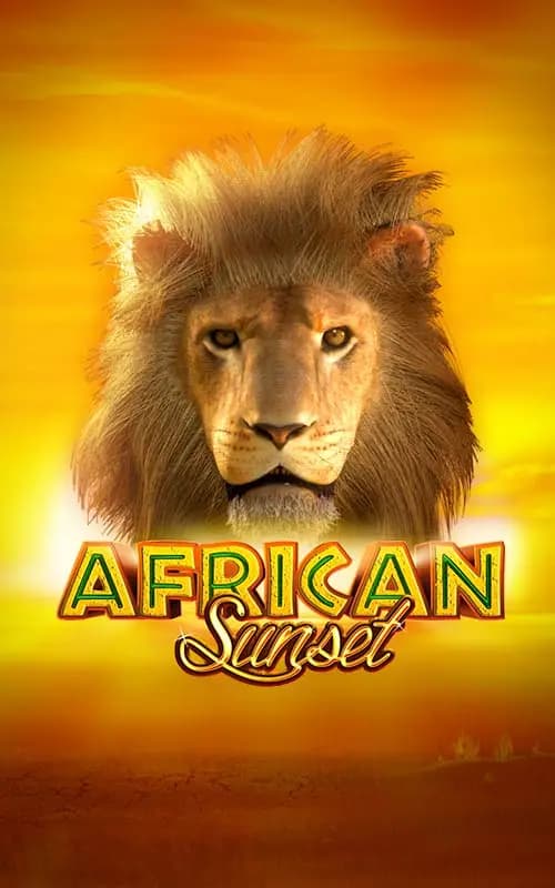 African Sunset Jackpot