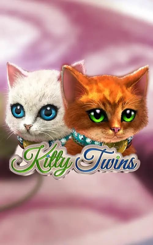 Kitty Twins Jackpot