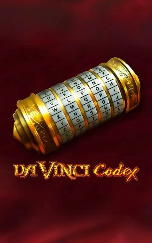DaVinci CodeX Jackpot