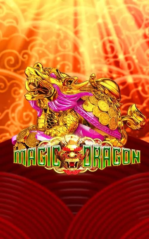Magic Dragon Jackpot